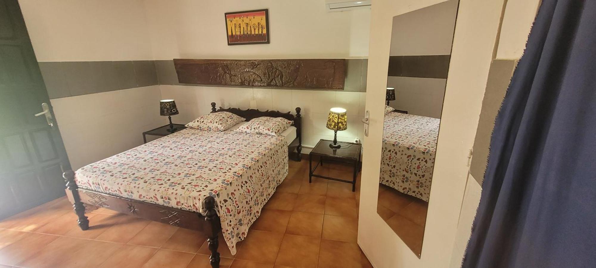 Hôtel Katakalousse Yembakana Quarto foto